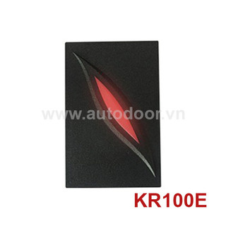 Đầu đọc phụ dùng thẻ KR100E