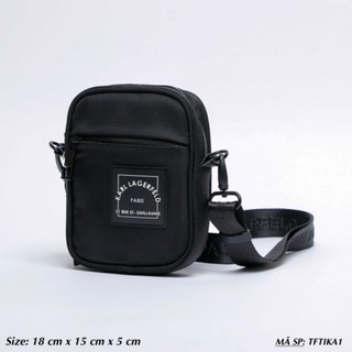 Túi crossbody bag karl lagerfeld