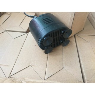 Bơm nước chìm quạt SUMIKA D45 18w