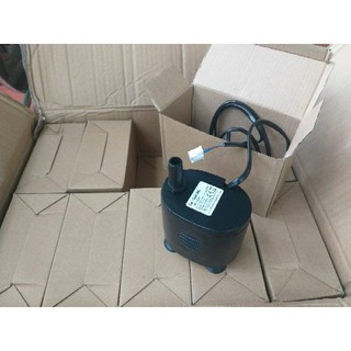 Bơm nước chìm quạt SUMIKA D45 18w