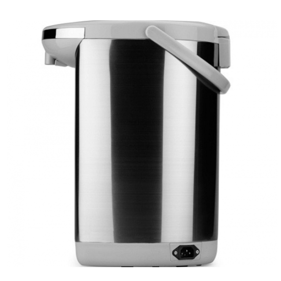 Bình thủy điện KHALUCK.HOME KL-955 - 5.5L - 750W - Thân INOX - BH 12 THÁNG