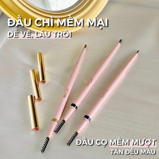 Chì Kẻ Mày Đa Năng M.O.I Cosmetics