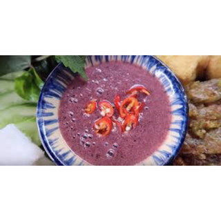 Mắm tôm Trí Hải bình 5kg