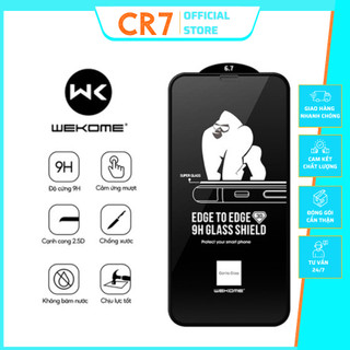Kính Cường Lực KingKong 10D Cao Cấp Full Màn [ Rẻ Vô Địch ] - Phụ kiện Hoàng Long