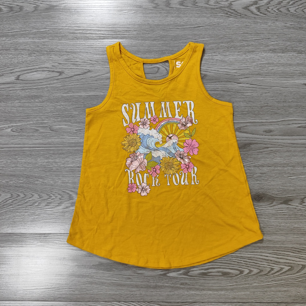 Áo bé gái xuất dư S.o