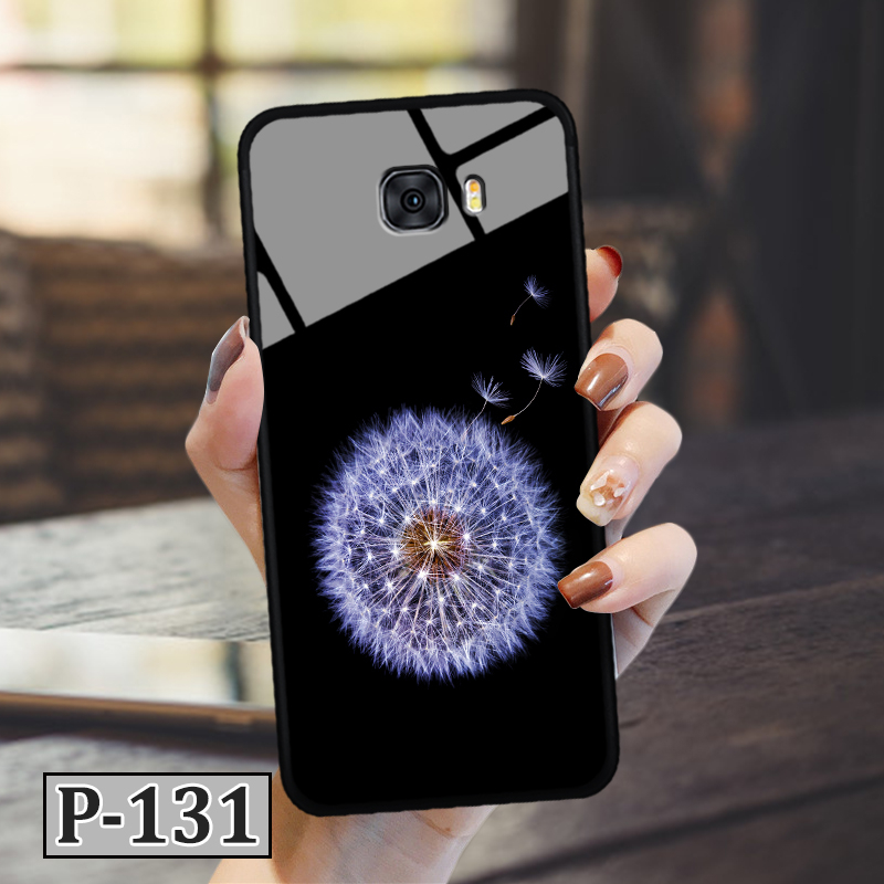 Ốp lưng 3D cho điện thoại Samsung Galaxy C5 Pro/C7/C7 Pro/C9 Pro