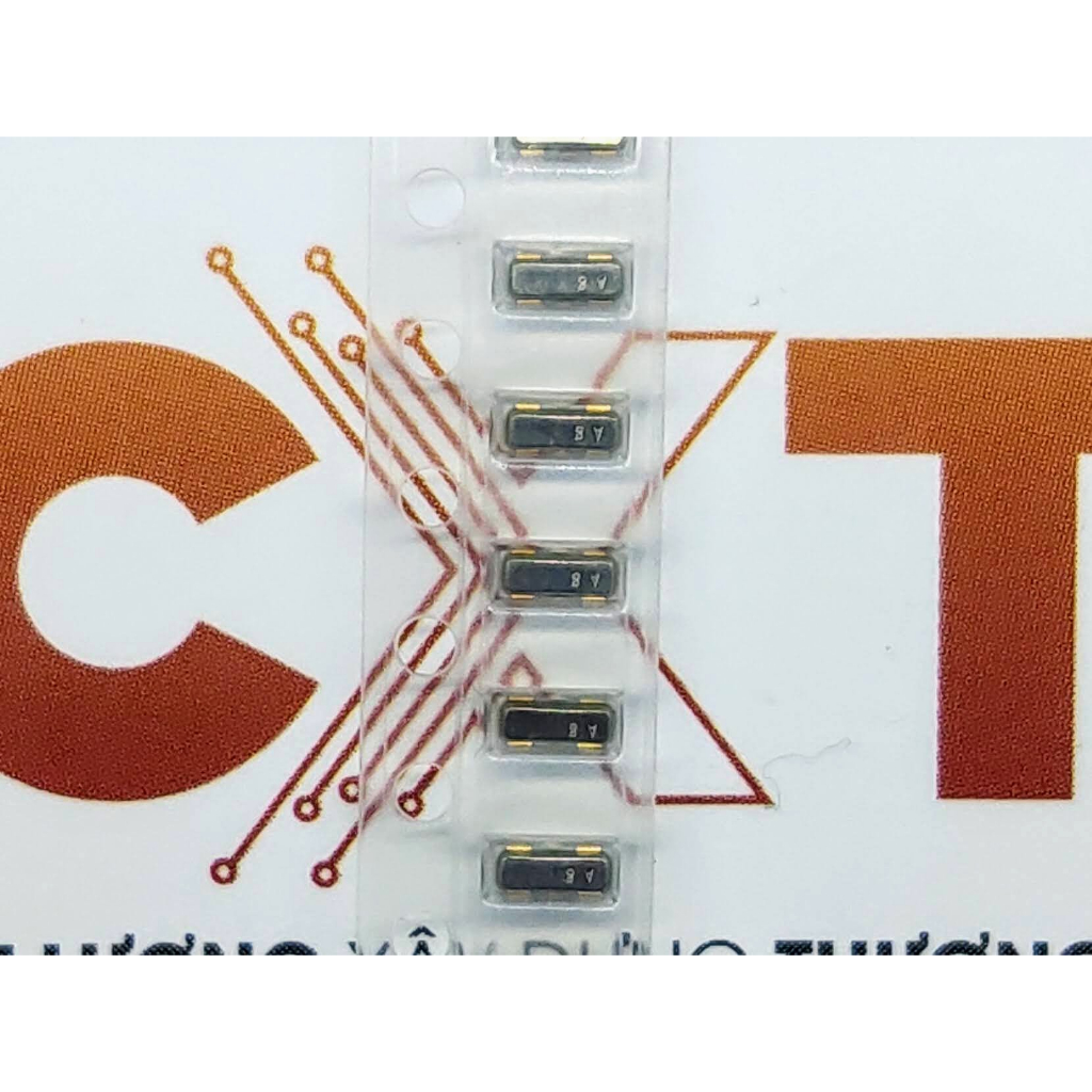 CSTCE16M0V53-R0 Thạch anh 16Mhz 3213 3 chân 3.2x1.3mm