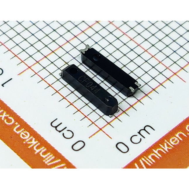 MC-146 Thạch anh 32.7680KHz 7.0x1.5mm
