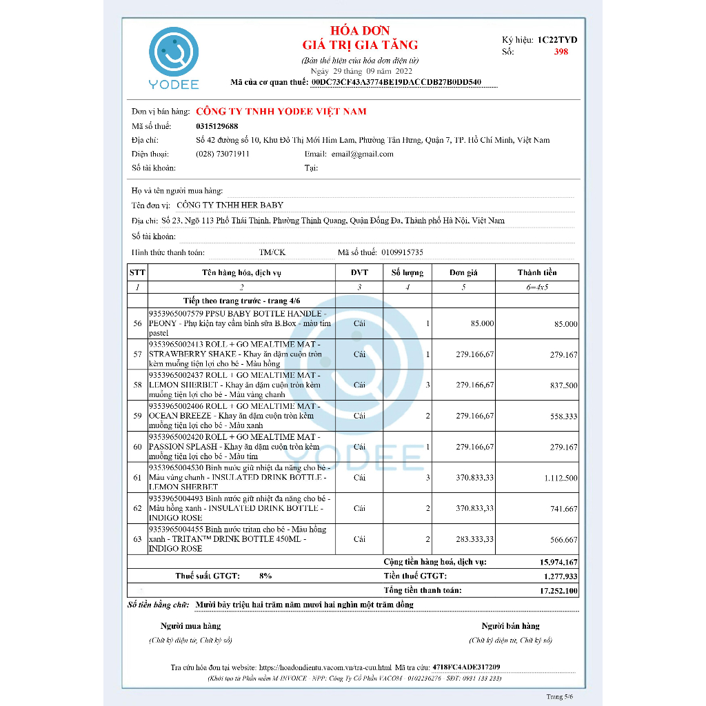 ỐNG HÚT THAY THẾ BÌNH NƯỚC B.Box 360 ĐỘ + BỘ DỤNG CỤ VỆ SINH Disney - Herbaby