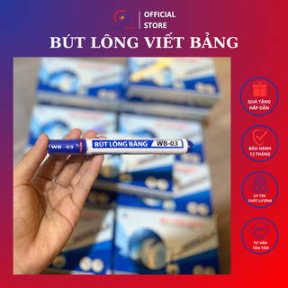 Bút lông bảng tl wb-03 - bút lông viết bảng trắng