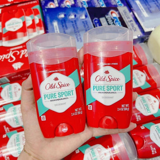 ( HN ) Lăn khử mùi Old Spice Mỹ - 68 gram