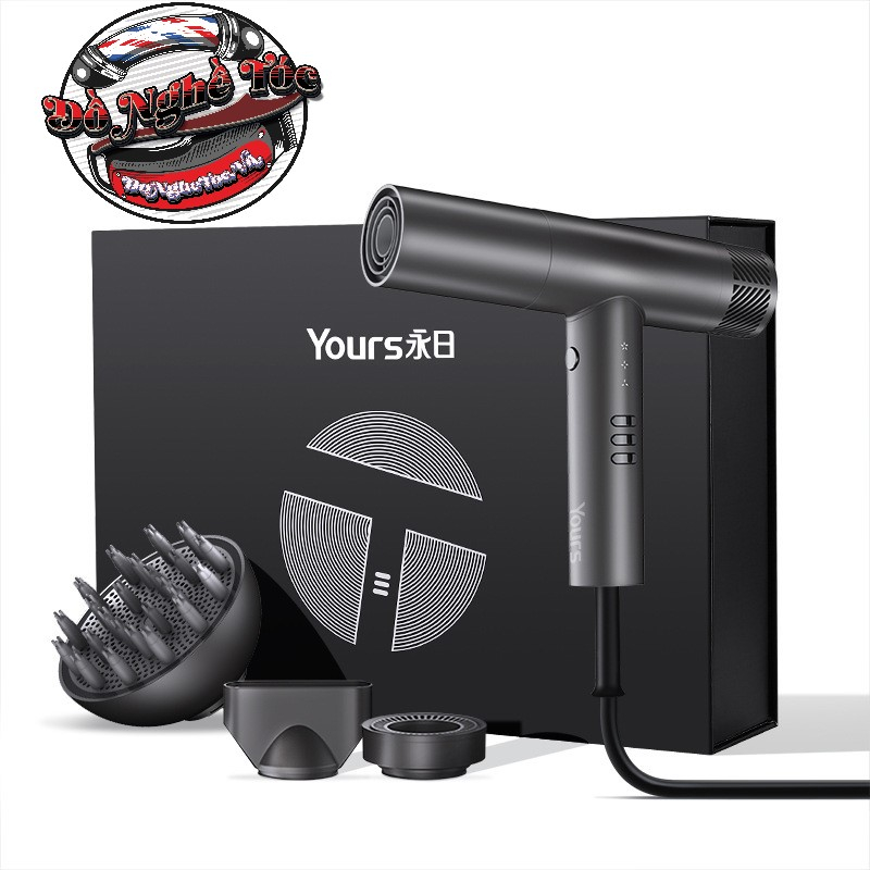 Máy Sấy Tóc Yours 6811