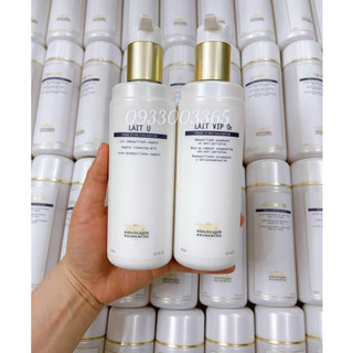 Sữa rửa mặt br lait u-vip o2 biologique recherche 250ml