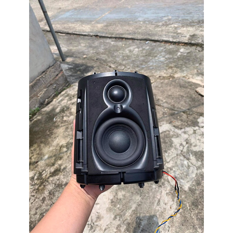 Cụm loa Goplay siêu đẹp