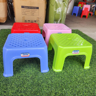 Ghế mini mặt lưới (Duy Tân)