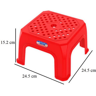 Ghế mini mặt lưới (Duy Tân)