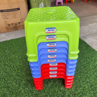 Ghế mini mặt lưới (Duy Tân)
