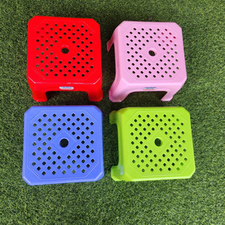 Ghế mini mặt lưới (Duy Tân)