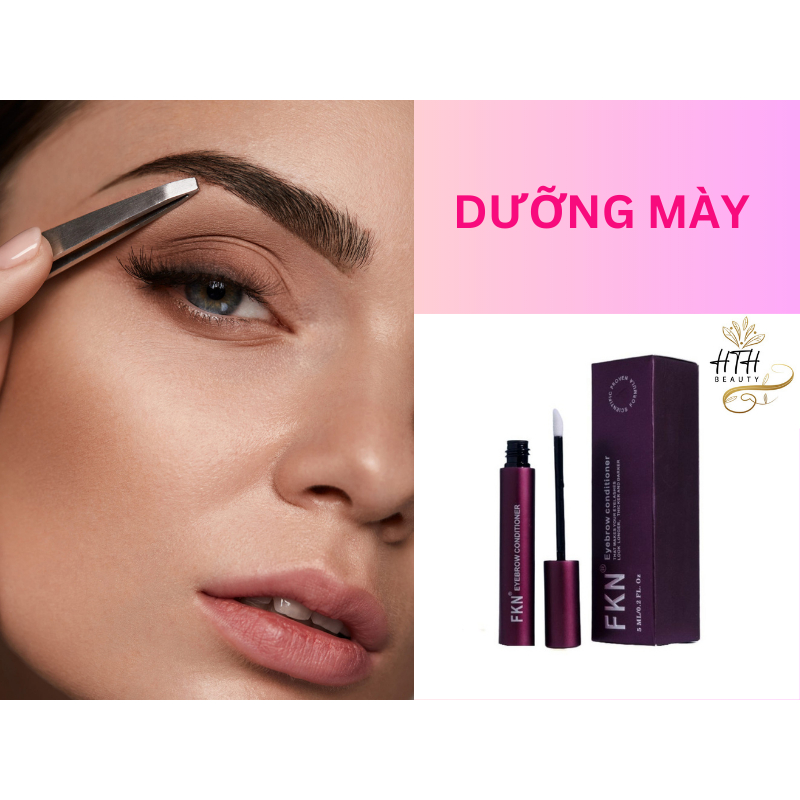 DƯỠNG MÀY FKN CHÍNH HÃNG