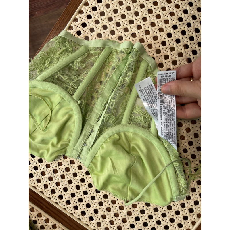 Áo ren zá ra dư xịn