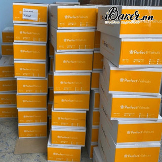 [500g] Hạt óc chó nhân vàng nhập khẩu Mỹ
