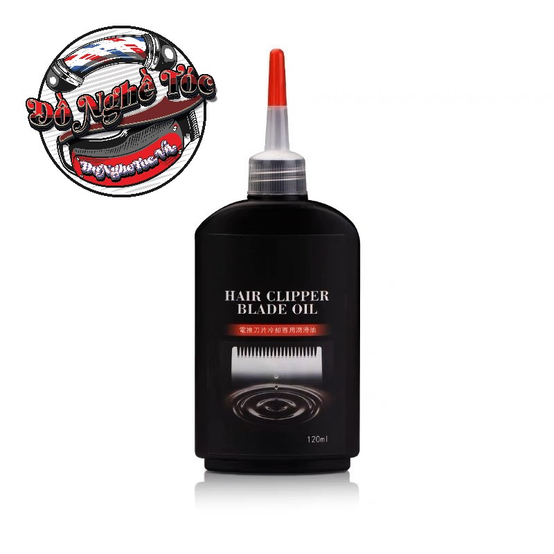 Dầu Tông Đơ Magic 120ml