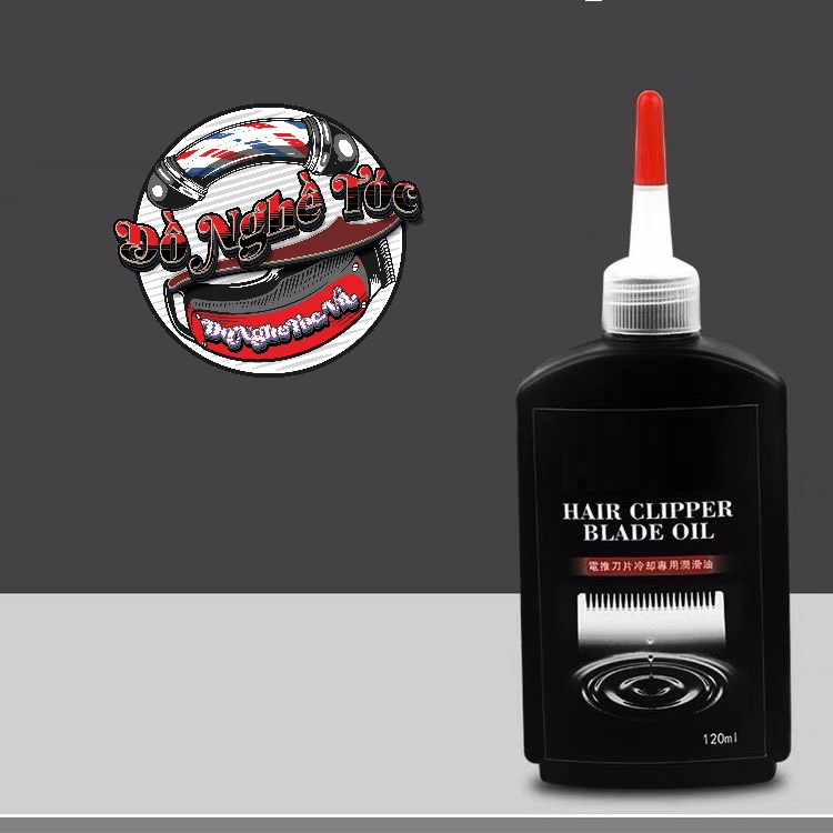 Dầu Tông Đơ Magic 120ml