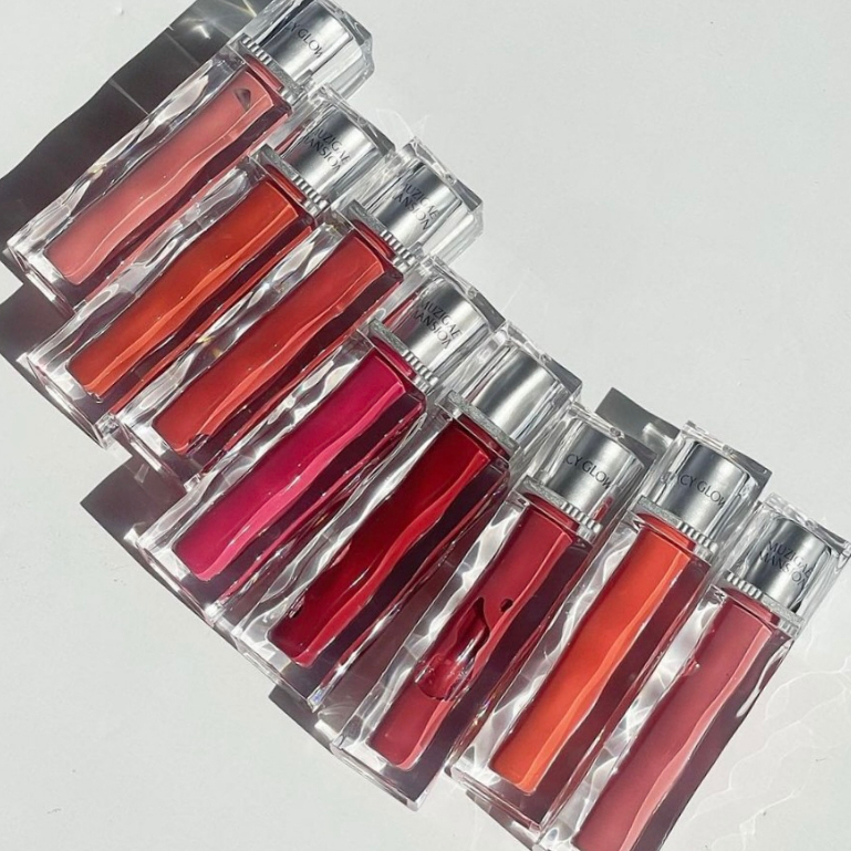 Son tint MUZIGAE IcyGlow