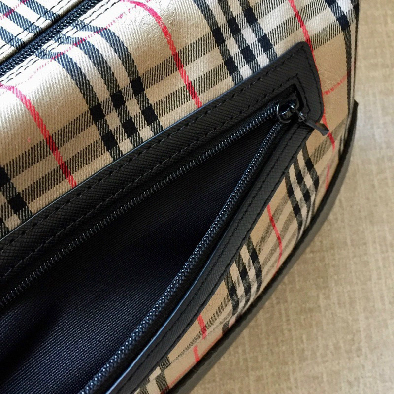 📛RẺ VÔ ĐỊCH📛TÚI BBR KẸP NÁCH DA PHA VẢI NỮ MỚI