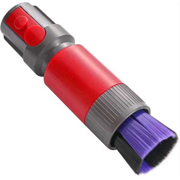Đầu Cọ Mềm Cho Máy Hút Bụi Dyson V7 V8 V10 V11 V12  V15 Quét, Hút Kẽ bàn phím