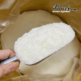 [500g] Cơm dừa mịn sấy khô (date mới)