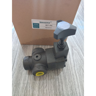 Van tràn chỉnh áp suất bt-04 hiệu wanef