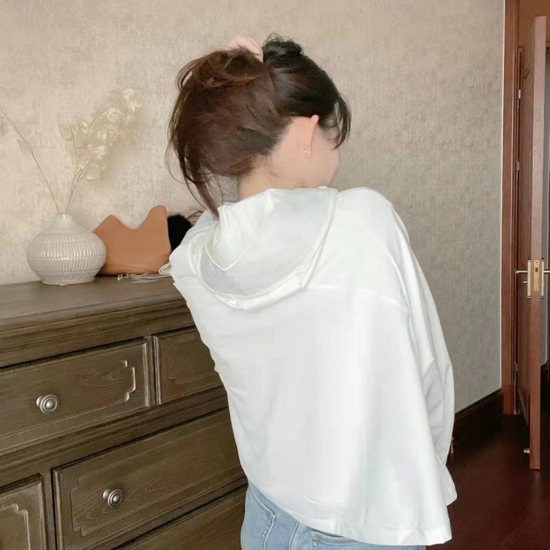 Cuối năm, giá cả phải chăng!!UPF50 Áo Khoác Chống Nắng Tia Cực Tím + Chống Tia Cực Tím Và Thoáng Khí Bảo Vệ Toàn Diện 3 | BigBuy360 - bigbuy360.vn