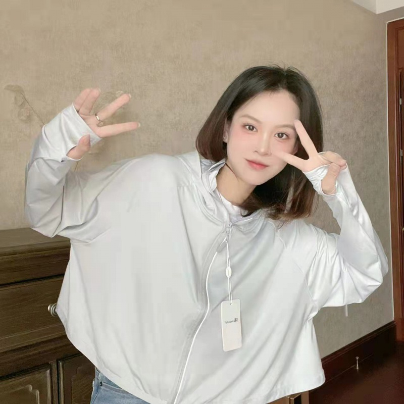 Cuối năm, giá cả phải chăng!!UPF50 Áo Khoác Chống Nắng Tia Cực Tím + Chống Tia Cực Tím Và Thoáng Khí Bảo Vệ Toàn Diện 3 | BigBuy360 - bigbuy360.vn