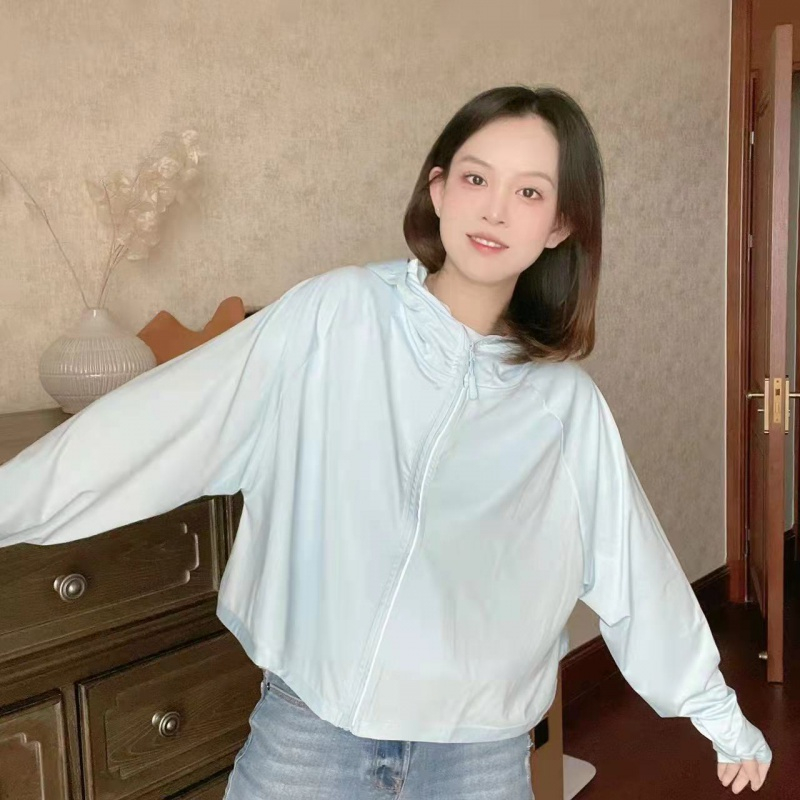 Cuối năm, giá cả phải chăng!!UPF50 Áo Khoác Chống Nắng Tia Cực Tím + Chống Tia Cực Tím Và Thoáng Khí Bảo Vệ Toàn Diện 3 | BigBuy360 - bigbuy360.vn