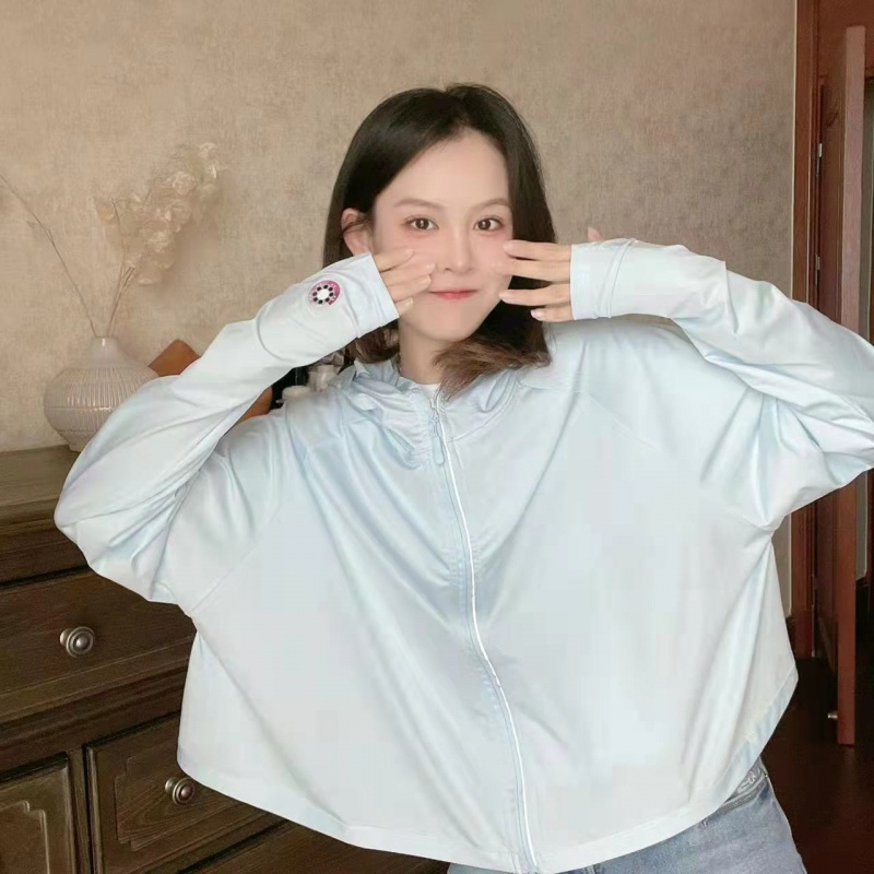 Cuối năm, giá cả phải chăng!!UPF50 Áo Khoác Chống Nắng Tia Cực Tím + Chống Tia Cực Tím Và Thoáng Khí Bảo Vệ Toàn Diện 3 | BigBuy360 - bigbuy360.vn