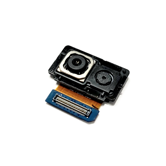 Bộ 2 Camera Sau Điện thoại SamSung J8 2018 / J810 hàng Zin tháo máy
