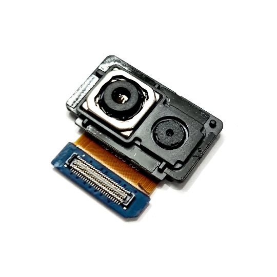 Bộ 2 Camera Sau Điện thoại SamSung J8 2018 / J810 hàng Zin tháo máy