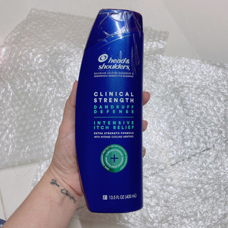 Dầu Gội Head & Shoulders Clinical Strength Shampoo