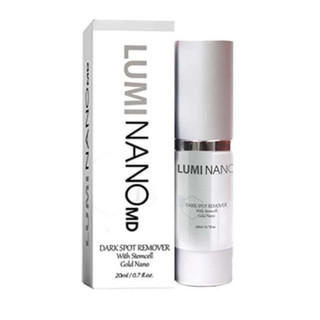    HÀNG CÔNG TY   Kem dưỡng sáng da Lumi Nano MD Dark Spot Remover LUMINANO 20ml 