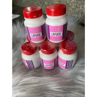 Kem làm mềm da mềm móng tay lafuco cộm 1 lốc 6 hũ