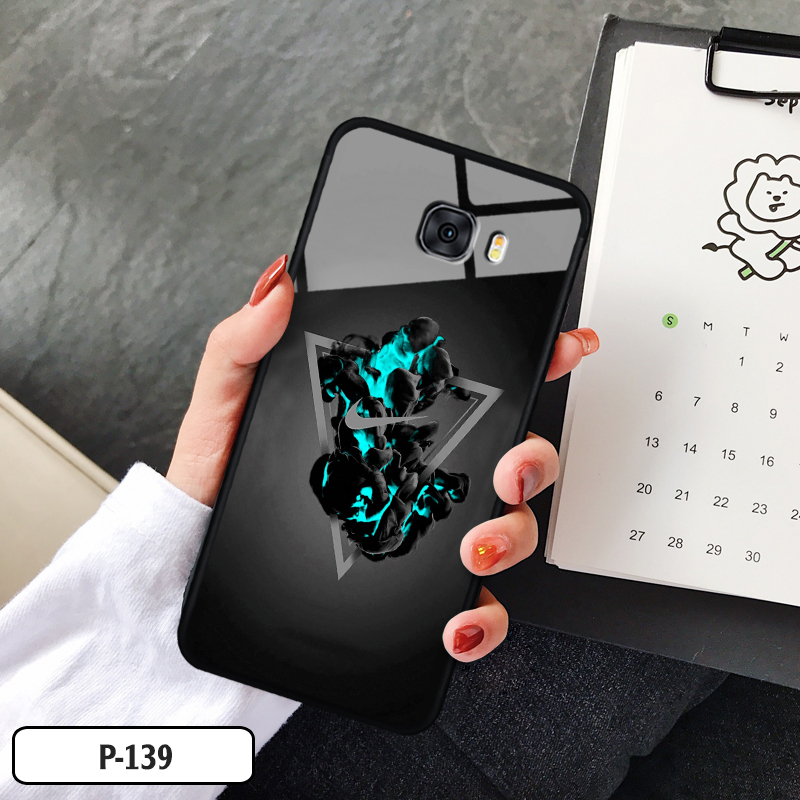 Ốp lưng 3D cho điện thoại Samsung Galaxy C5 Pro/C7/C7 Pro/C9 Pro