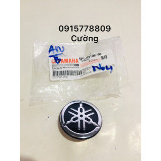 Logo mặt nạ nouvo 4 lx - 5p1f313b0000 - tem chữ