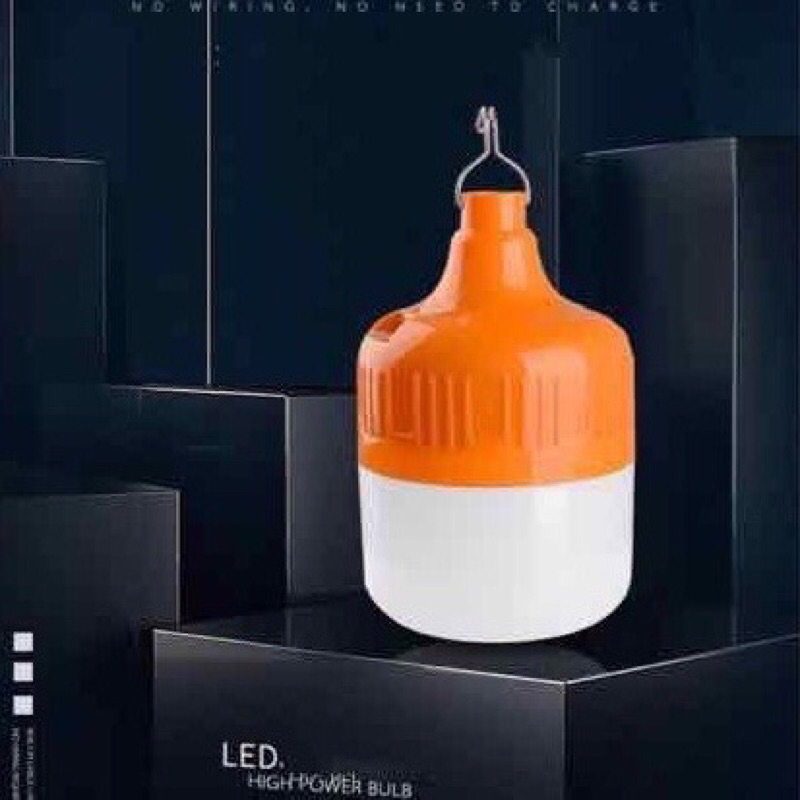 BÓNG ĐÈN LED TÍCH ĐIỆN CAO CẤP | BigBuy360 - bigbuy360.vn