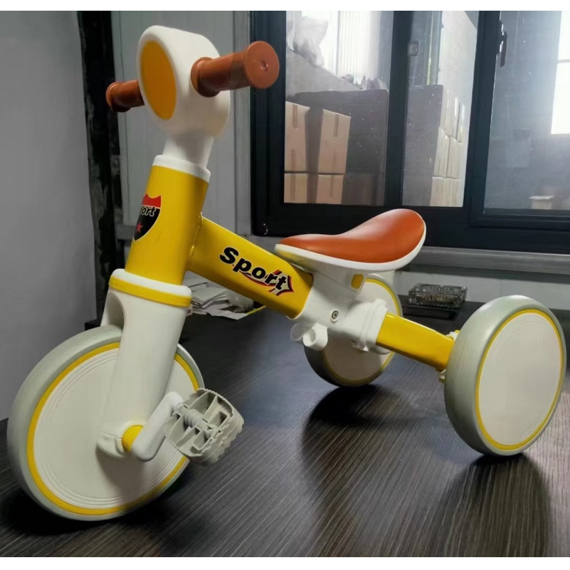 Xe đạp 3 bánh cho bé cao cấp SPORT