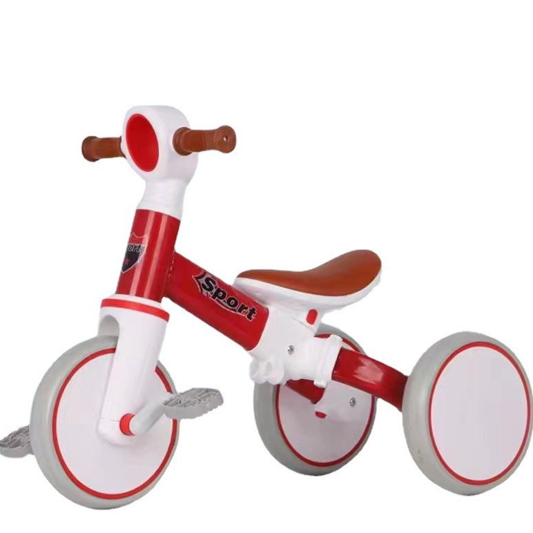 Xe đạp 3 bánh cho bé cao cấp SPORT