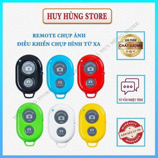 Remote Chụp Hình Bluetooth, Chụp Ảnh từ xa cho điện thoại di động