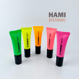 Bút dạ quang STABILO Neon