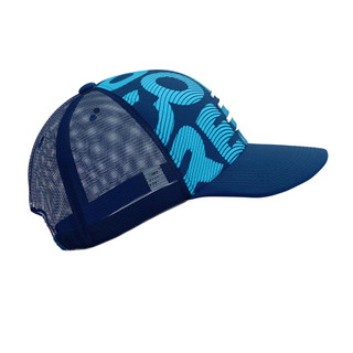 Nón chạy bộ Compressport Trucker Cap