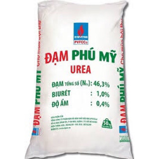 Phân bón urea đạm phú mỹ